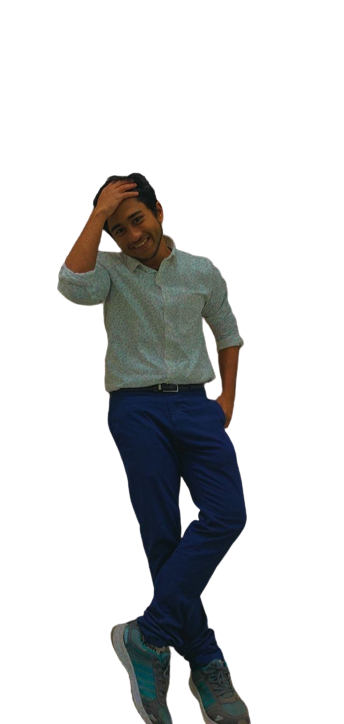 Pathikreet Chowdhury