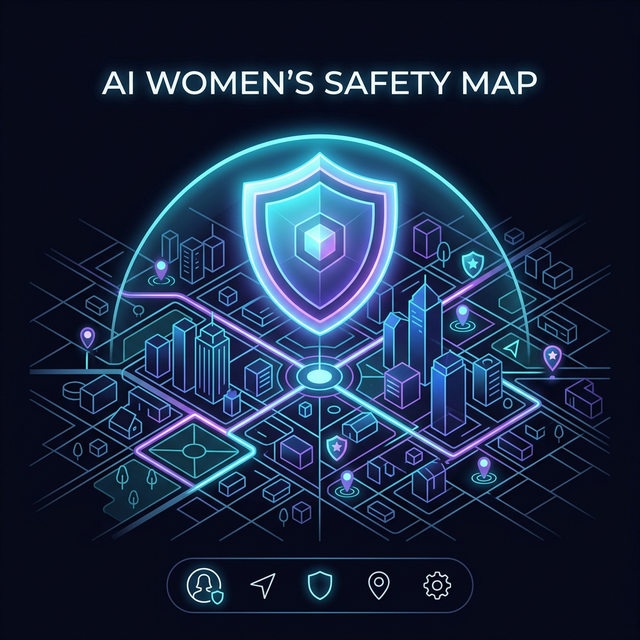 Artemis — GenAI Women Safety App