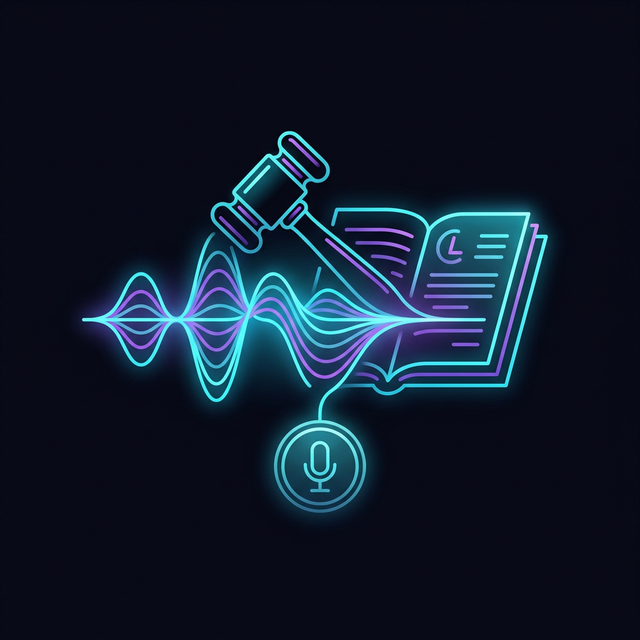 LegalVoice.ai